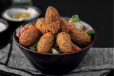 Falafel Salad Small
