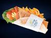 Tikka Wrap Sandwich