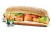 Tikka Combo Sandwich
