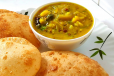 Poori Bhaji