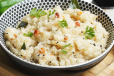 Rava Upma