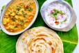 Parotta Kurma