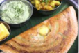Butter Masala Dosai