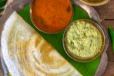 Ghee Masala Dosai