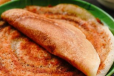 Ghee Podi Dosai