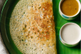 Rava Masala Dosai