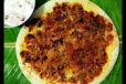 Chicken Curry Dosai