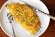 Double Omelette