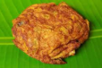 Karandi Omelette