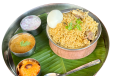 Mutton Biryani