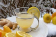 Lemon Tea