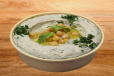 Hummus Beiruty