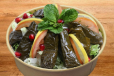 Vine Leaves