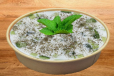 Yogurt And Cucumber