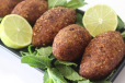 Fried Kebbeh