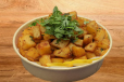 Spicy Potato