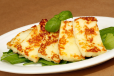 Halloumi Cheese