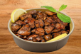 Chicken Livers
