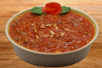 Qalaya Tomato With Meat