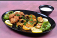 Fried Mixed Vegetables