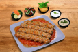 Armany Kabab Chicken