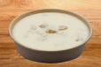 Chicken Cream Soup