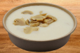 Mushroom Cream Soup