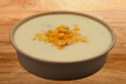 Sweet Corn Cream Soup