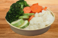 Sauteed Vegetables