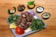 Lamb Tikka