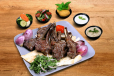 Lamb Ribs