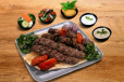 Mixed Grill