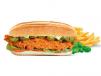 Khaleej Combo Sandwich