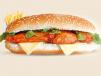 Cajun Combo Sandwich