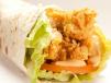 Zinger Wrap