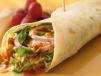 Thai Style Wrap