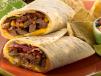 Beef Wrap