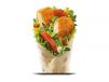 Nuggets Wrap