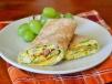 Egg Wrap