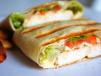 Cajun Wrap