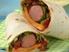 Hotdog Wrap