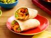 Jumbo Prawns Wrap