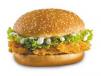 Mega Zinger Burger Sandwich