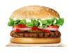 Mutton Burger Sandwich