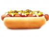 Hotdog Burger Sandwich