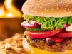Khaleej Burger Sandwich