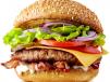 Royal King Burger Sandwich