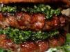 Double Mutton Burger