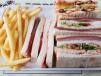 Emarath Club Sandwich