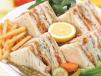 Majilis Club Sandwich